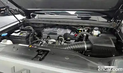 Kia Tasman 2026 2.5 Автомат в Москве № 114520, миниатюра 9