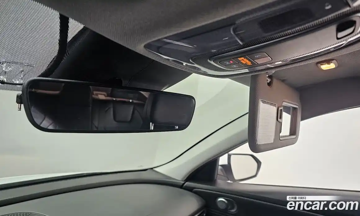 Hyundai Avante 2022 1.6 Автомат в Москве № 114696, фото 14