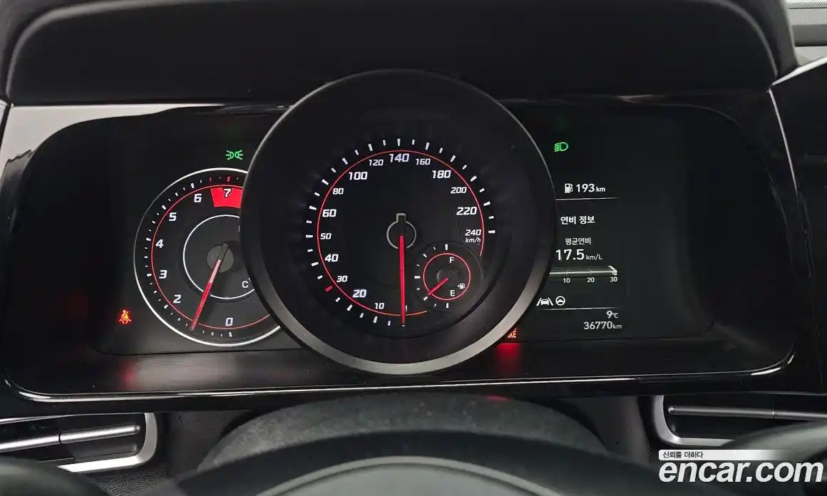 Hyundai Avante 2022 1.6 Автомат в Москве № 114696, фото 18