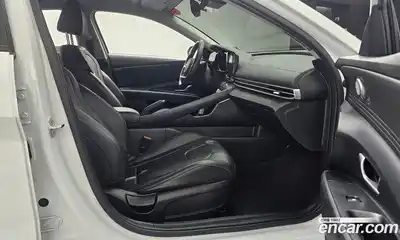 Hyundai Avante 2022 1.6 Автомат в Москве № 114696, миниатюра 5