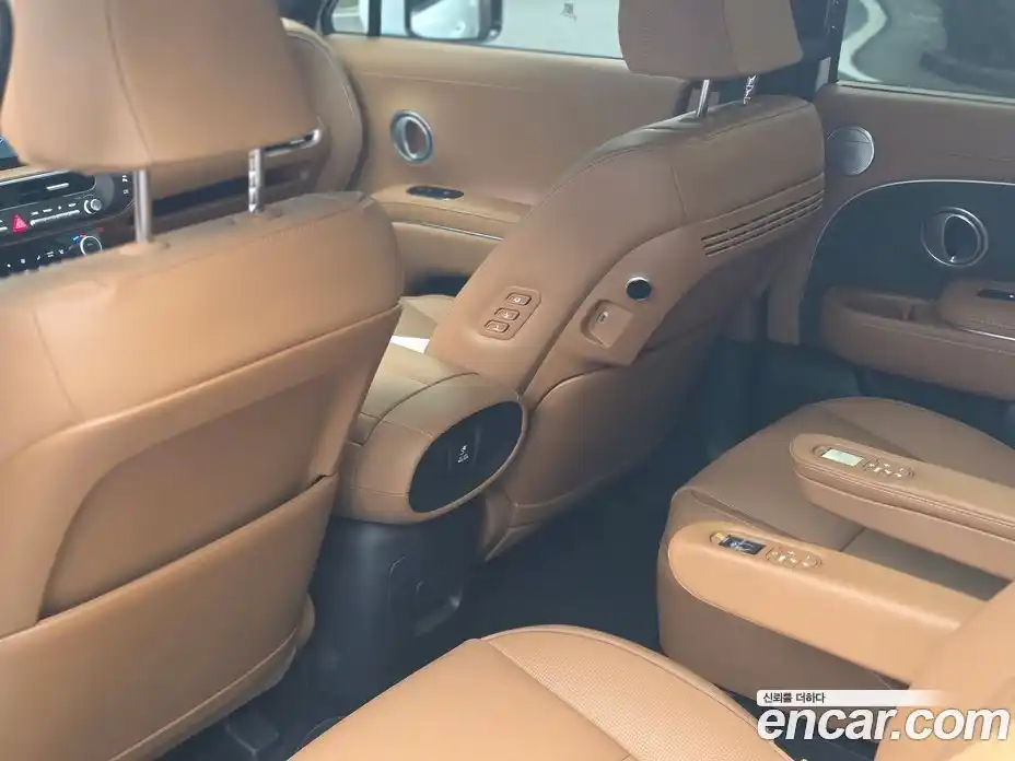 Hyundai Palisade 2026 2.5 Автомат в Москве № 119193, фото 11