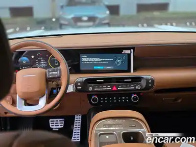 Hyundai Palisade 2026 2.5 Автомат в Москве № 119193, миниатюра 12