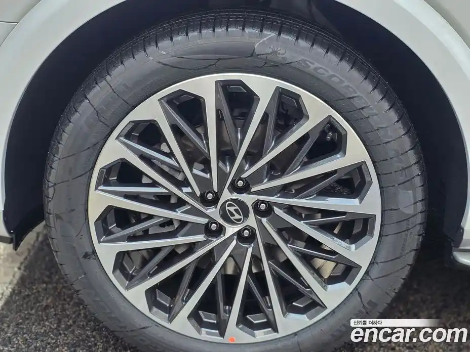 Hyundai Palisade 2026 2.5 Автомат в Москве № 119193, фото 14