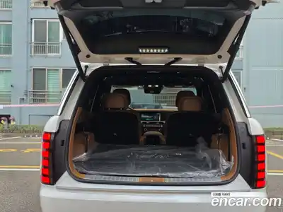 Hyundai Palisade 2026 2.5 Автомат в Москве № 119193, миниатюра 6