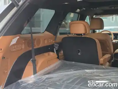 Hyundai Palisade 2026 2.5 Автомат в Москве № 119193, миниатюра 7