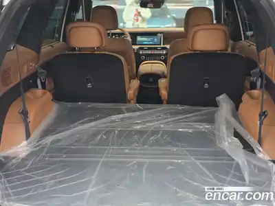 Hyundai Palisade 2026 2.5 Автомат в Москве № 119193, миниатюра 8