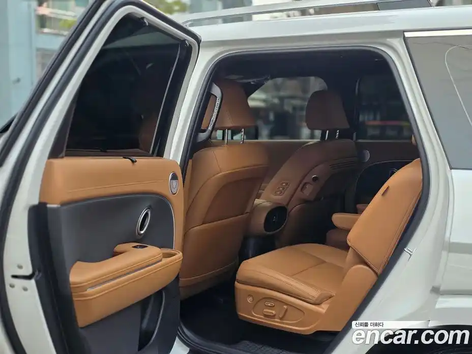 Hyundai Palisade 2026 2.5 Автомат в Москве № 119193, фото 10