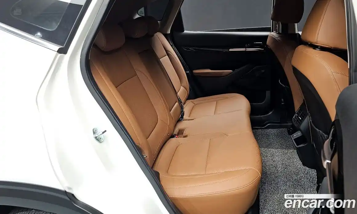 Kia Seltos 2024 1.6 Автомат в Москве № 119777, фото 13