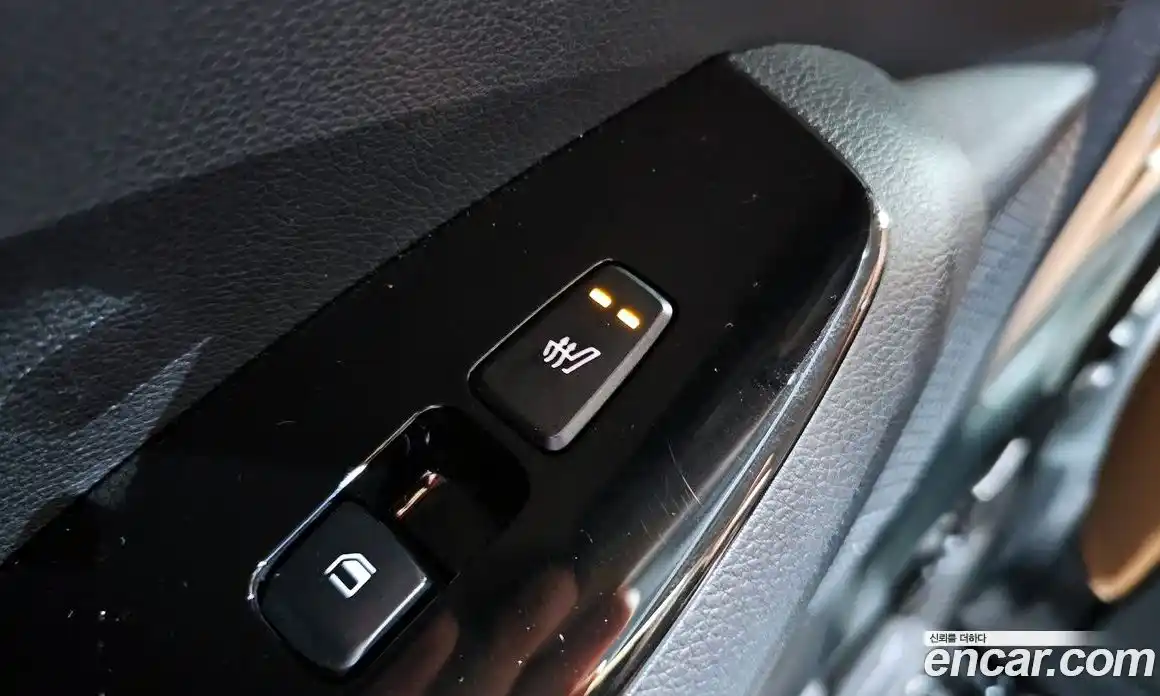 Kia Seltos 2024 1.6 Автомат в Москве № 119777, фото 18