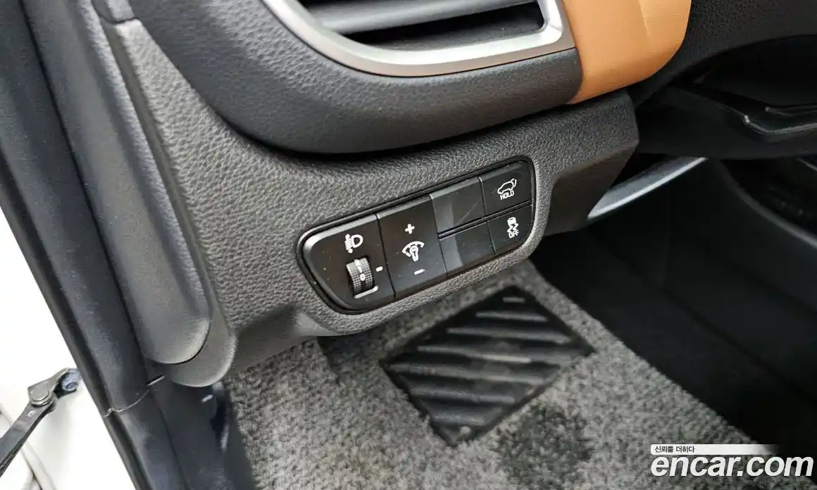 Kia Seltos 2024 1.6 Автомат в Москве № 119777, фото 20