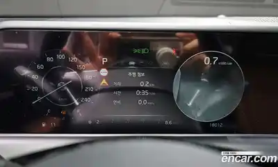 Kia Seltos 2024 1.6 Автомат в Москве № 119777, миниатюра 10