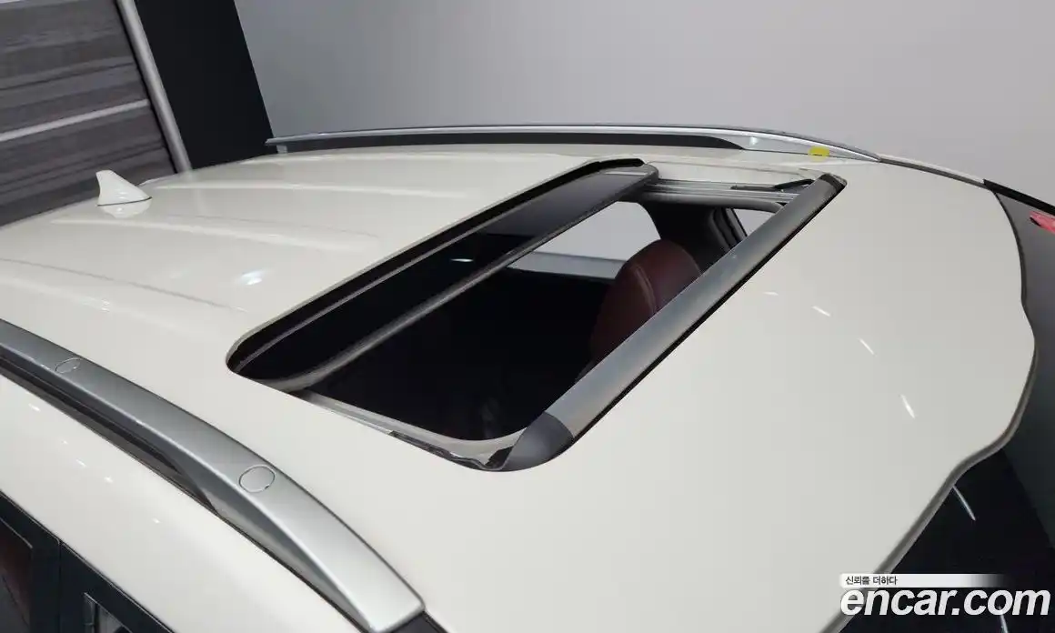 Kia Seltos 2023 1.6 Автомат в Москве № 120855, фото 14