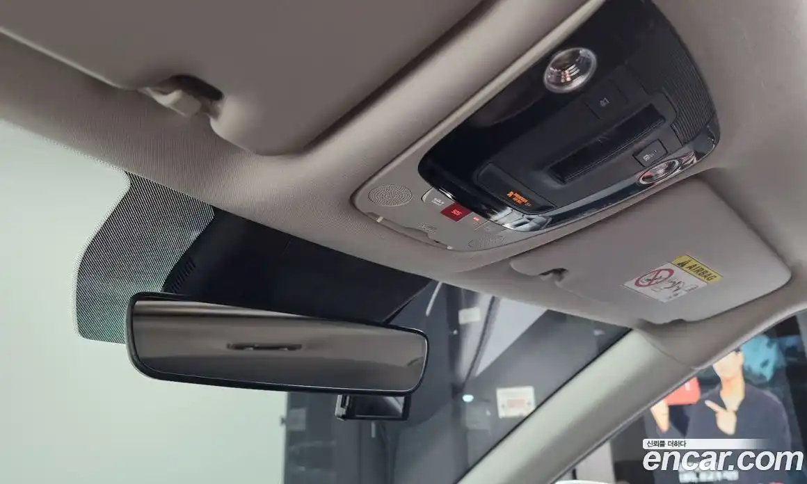 Kia Seltos 2023 1.6 Автомат в Москве № 120855, фото 15