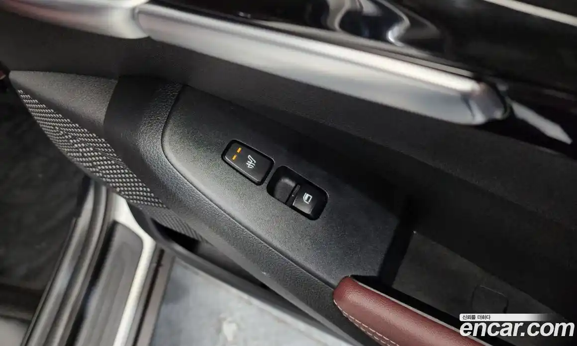 Kia Seltos 2023 1.6 Автомат в Москве № 120855, фото 18