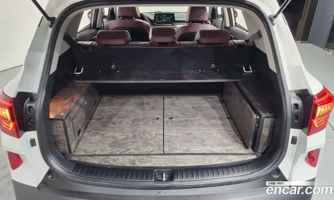 Kia Seltos 2023 1.6 Автомат в Москве № 120855, фото 19