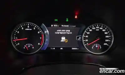 Kia Seltos 2023 1.6 Автомат в Москве № 120855, миниатюра 3