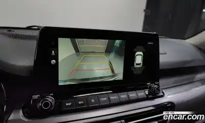 Kia Seltos 2023 1.6 Автомат в Москве № 120855, миниатюра 5