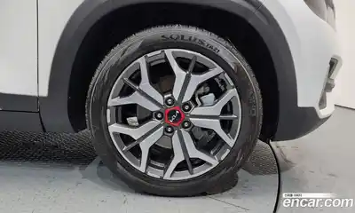 Kia Seltos 2023 1.6 Автомат в Москве № 120855, миниатюра 7