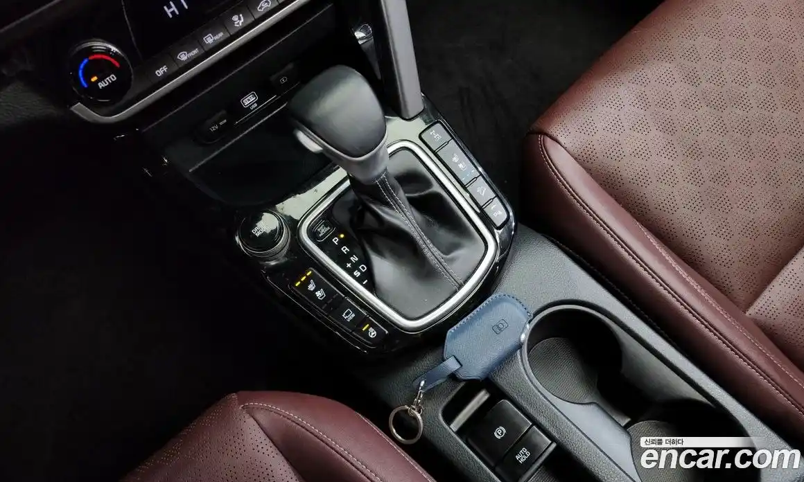 Kia Seltos 2023 1.6 Автомат в Москве № 120855, фото 8