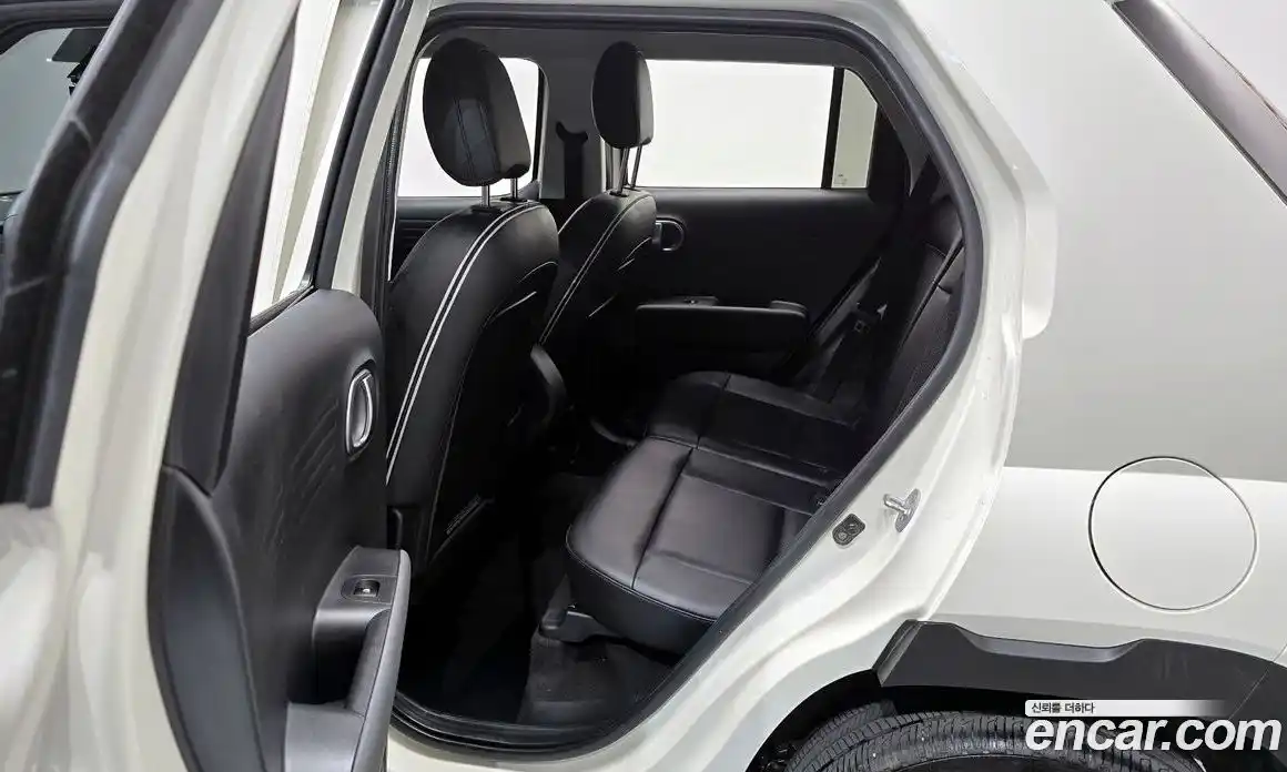 Hyundai Casper 2023 1.0 Автомат в Москве № 12162, фото 1