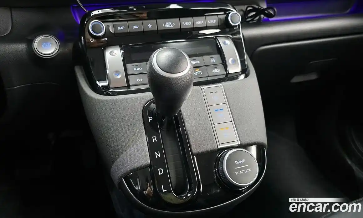 Hyundai Casper 2023 1.0 Автомат в Москве № 12162, фото 11