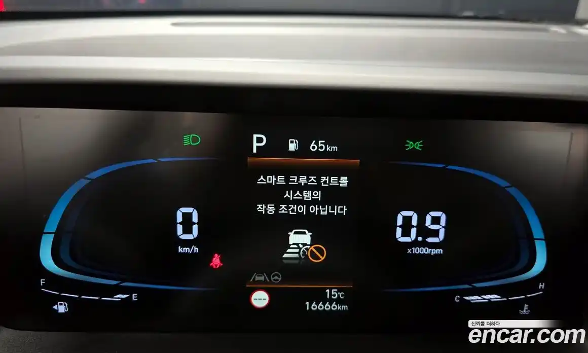 Hyundai Casper 2023 1.0 Автомат в Москве № 12162, фото 17