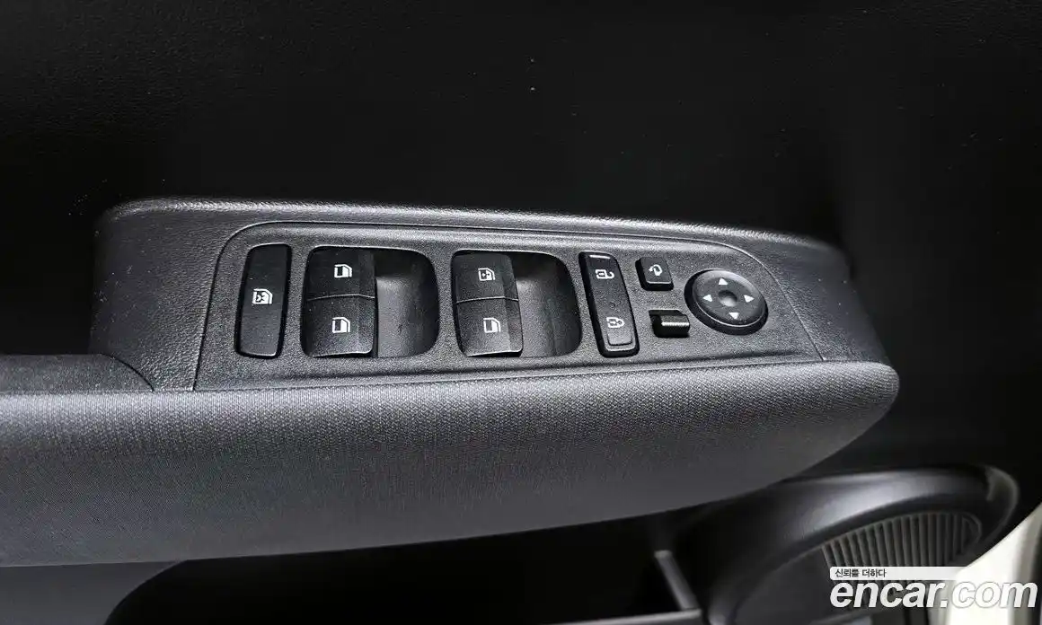 Hyundai Casper 2023 1.0 Автомат в Москве № 12162, фото 18