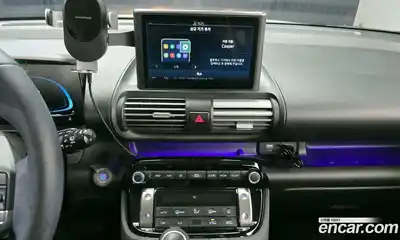 Hyundai Casper 2023 1.0 Автомат в Москве № 12162, миниатюра 2