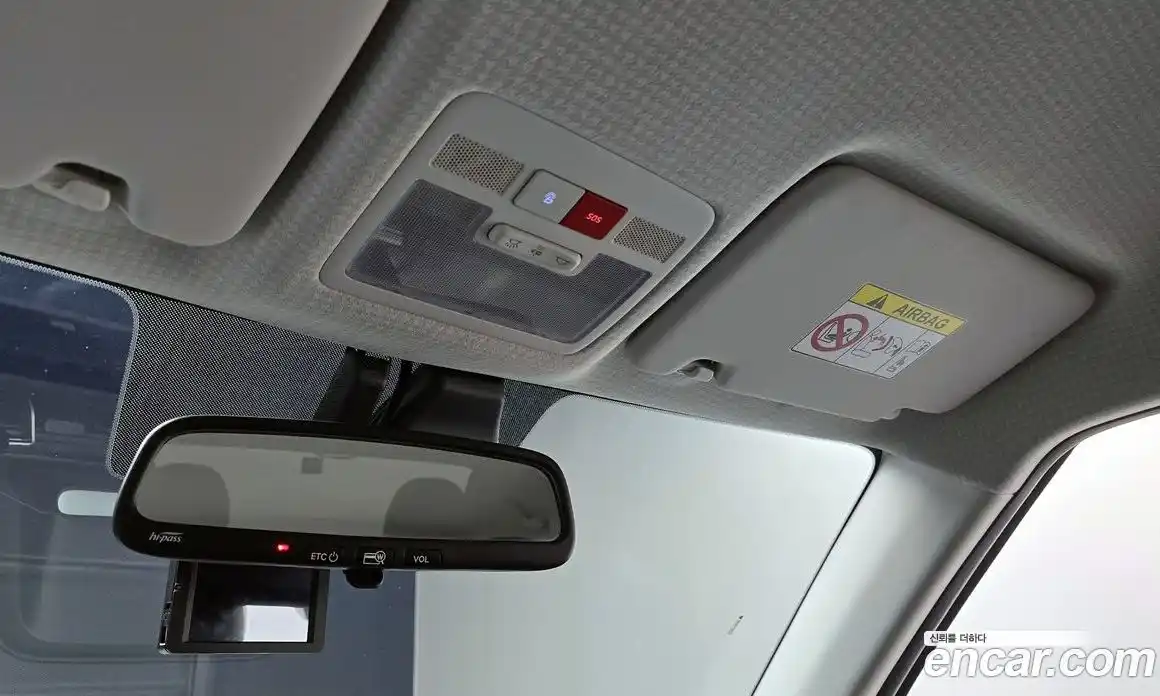 Hyundai Casper 2023 1.0 Автомат в Москве № 12162, фото 3