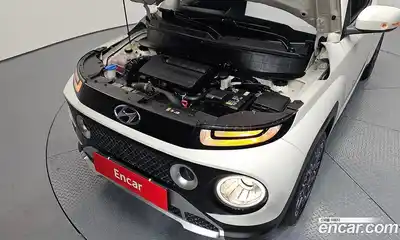 Hyundai Casper 2023 1.0 Автомат в Москве № 12162, миниатюра 4