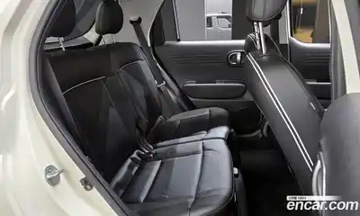 Hyundai Casper 2023 1.0 Автомат в Москве № 12162, миниатюра 9