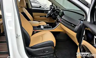 Kia Canival 2023 2.2 Автомат в Москве № 122058, миниатюра 11