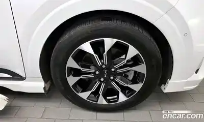 Kia Canival 2023 2.2 Автомат в Москве № 122058, миниатюра 5