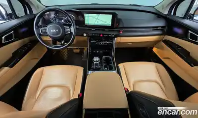 Kia Canival 2023 2.2 Автомат в Москве № 122058, миниатюра 7