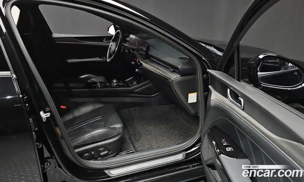 Kia K5 2024 2.0 Автомат в Москве № 122075, фото 19