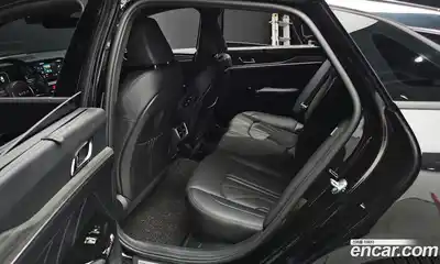 Kia K5 2024 2.0 Автомат в Москве № 122075, миниатюра 4