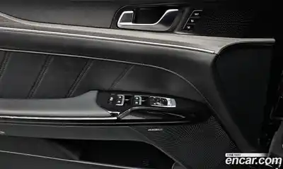 Kia K5 2024 2.0 Автомат в Москве № 122075, миниатюра 5