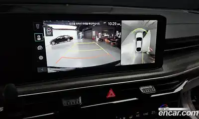 Kia K5 2024 2.0 Автомат в Москве № 122075, миниатюра 6