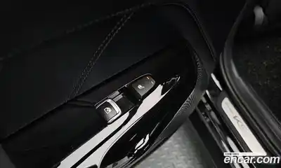 Kia K5 2024 2.0 Автомат в Москве № 122075, миниатюра 7