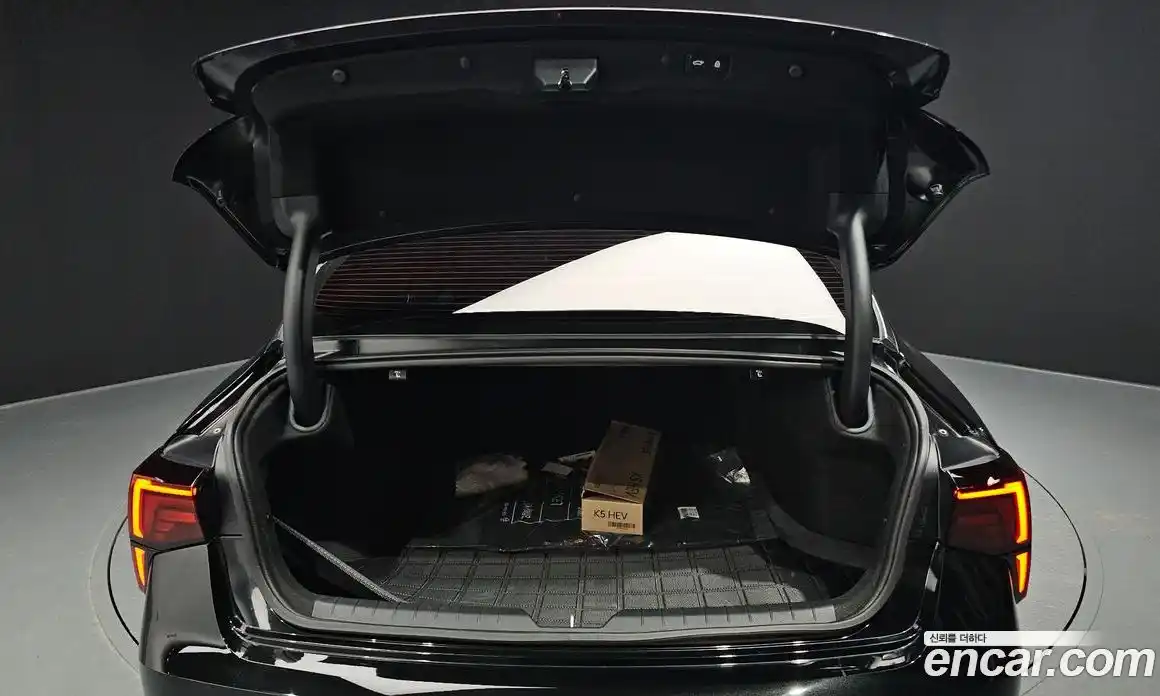 Kia K5 2024 2.0 Автомат в Москве № 122075, фото 10