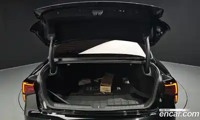 Kia K5 2024 2.0 Автомат в Москве № 122075, миниатюра 10