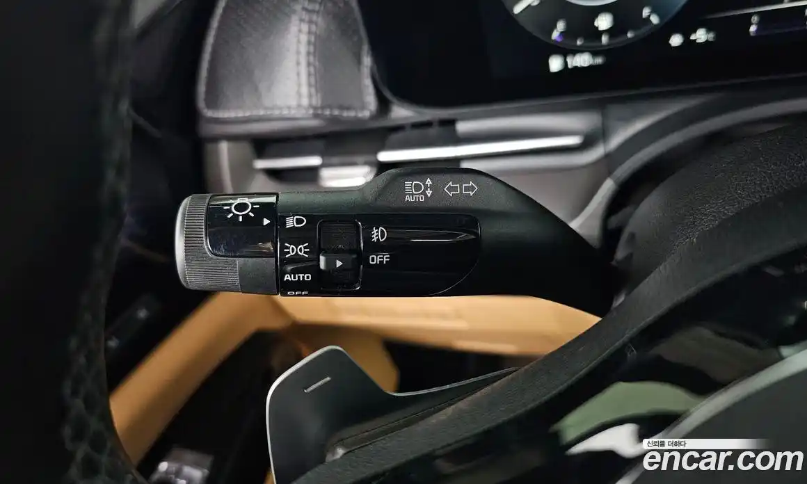 Kia Canival 2021 2.2 Автомат в Москве № 122267, фото 11