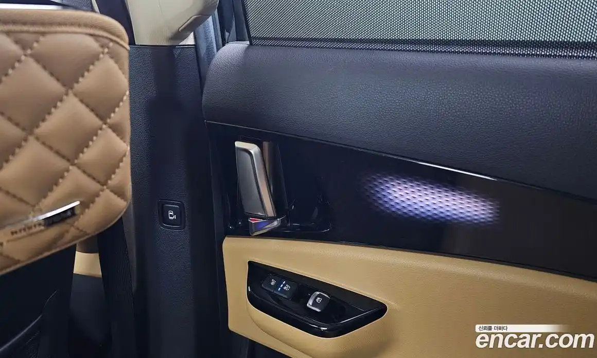 Kia Canival 2021 2.2 Автомат в Москве № 122267, фото 19