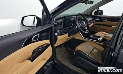 Kia Canival 2021 2.2 Автомат в Москве № 122267, миниатюра 5