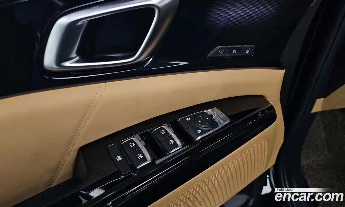 Kia Canival 2021 2.2 Автомат в Москве № 122267, фото 6