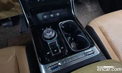 Kia Canival 2021 2.2 Автомат в Москве № 122267, миниатюра 8