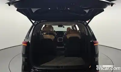 Kia Canival 2021 2.2 Автомат в Москве № 122267, миниатюра 10