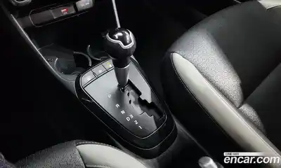 Kia Morning 2021 1.0 Автомат в Москве № 122278, миниатюра 12