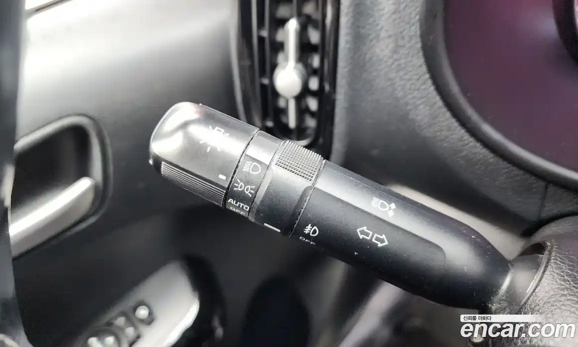 Kia Morning 2021 1.0 Автомат в Москве № 122278, фото 14