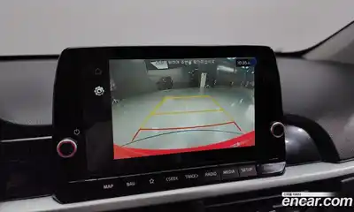 Kia Morning 2021 1.0 Автомат в Москве № 122278, миниатюра 2